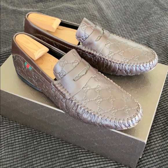Gucci loafer main image 4